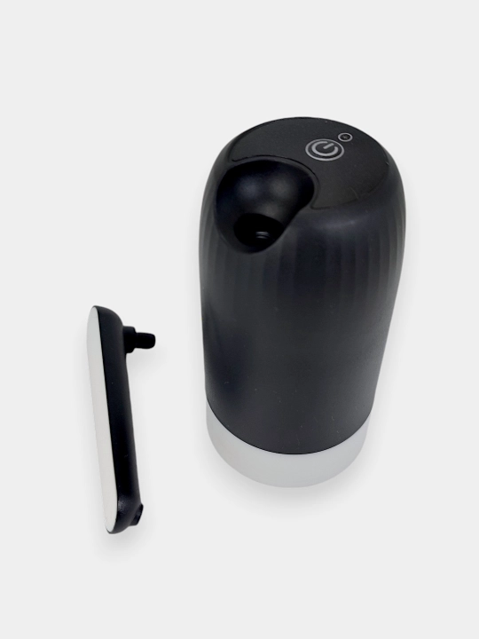 Universal dispenser, elektr suv nasos pompasi, ichimlik suvi, 5, 10, 18.9 litr, adapter