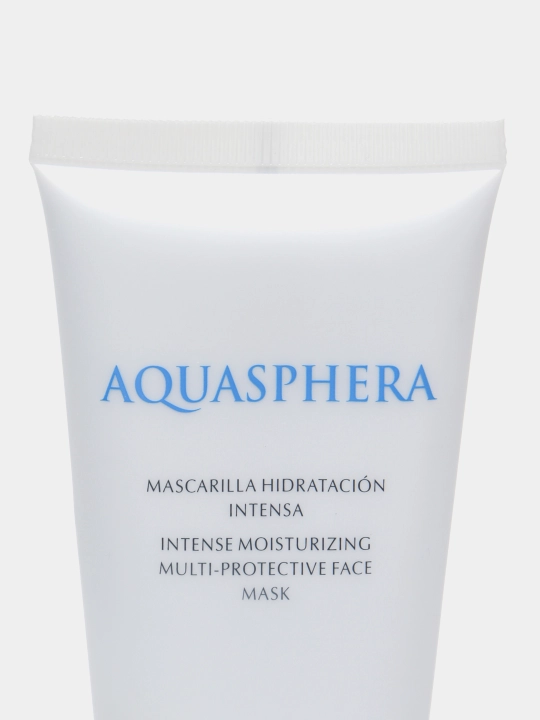 Keenwell  MULTI-PROTECTIVE FACE MASK INTENSIV NAMLOVCHI NIQOB