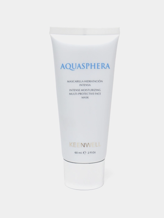 Keenwell  MULTI-PROTECTIVE FACE MASK INTENSIV NAMLOVCHI NIQOB