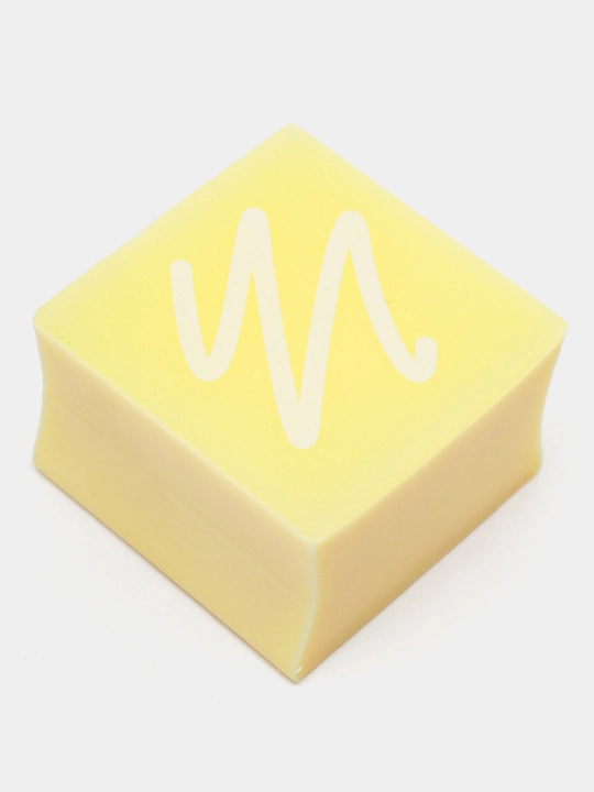 O‘chirg‘ich PVC Hatber Cheese Cake / Chizkeyk, ER083265 - 