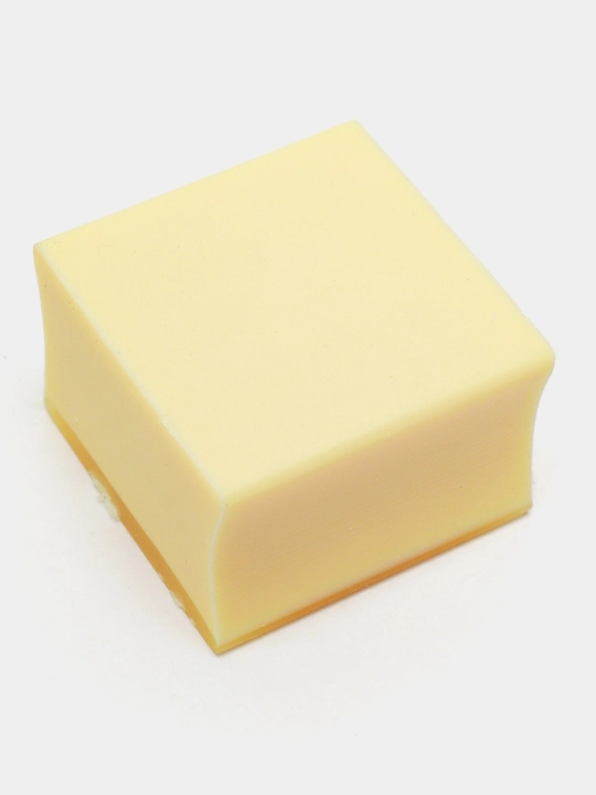 O‘chirg‘ich PVC Hatber Cheese Cake / Chizkeyk, ER083265