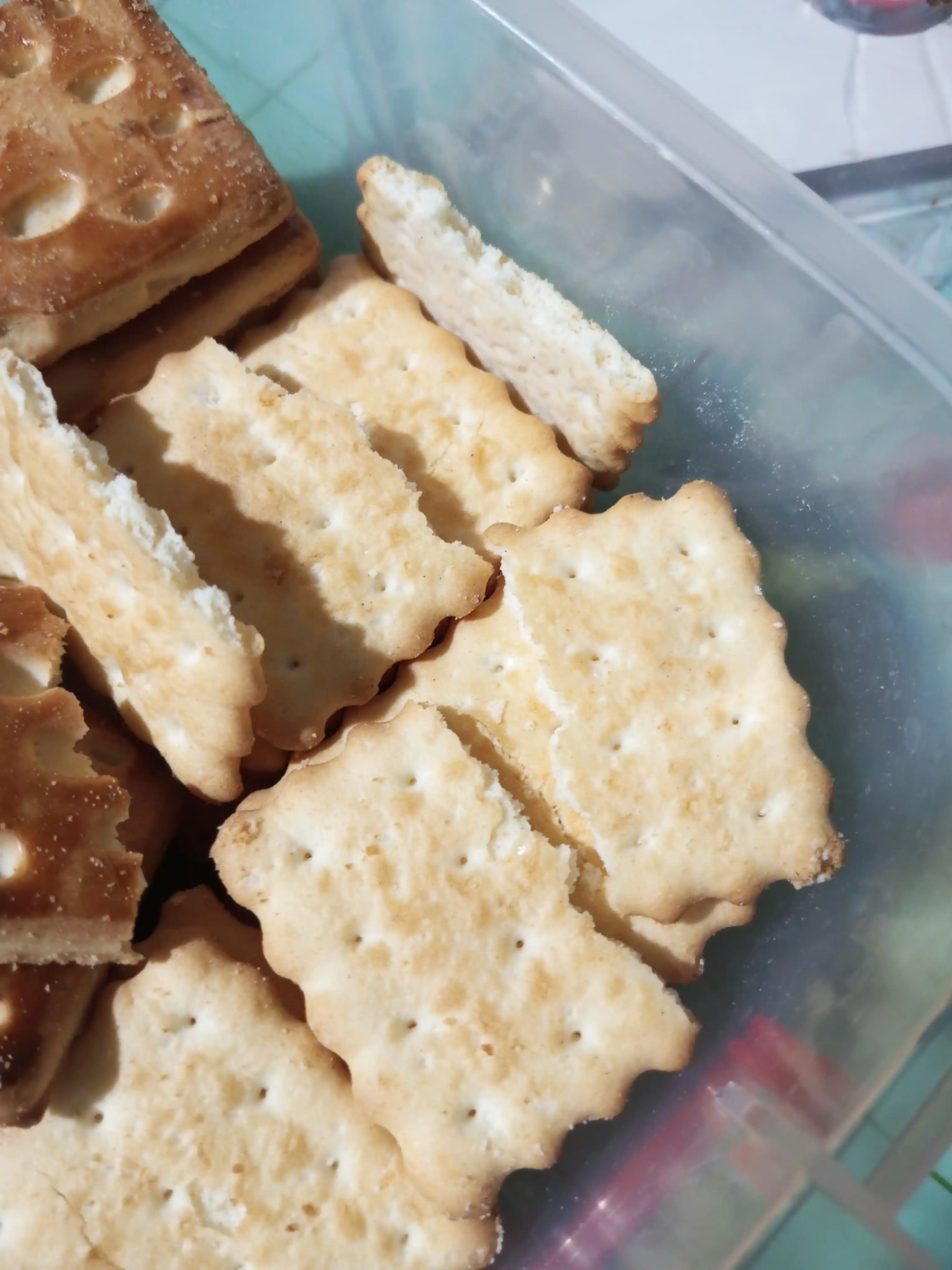 Kreker Yashkino рishloqli, 135 g