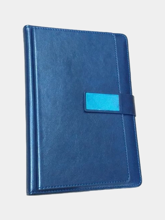 Bloknot,kundalik daftar,kundalik foydalanish uchun bloknot,A5 format,145x210 mm,100 varaq