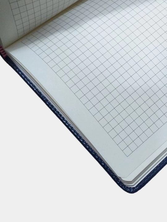 Bloknot,kundalik daftar,kundalik foydalanish uchun bloknot,A5 format,145x210 mm,100 varaq