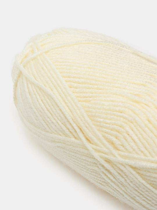 To'qish uchun ip Alize Superlana Midi, 25% jun, 75% akril, 100 g, 170 metr