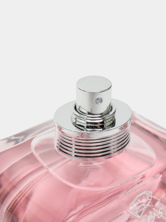 Ayollar uchun parfyumlangan suv Versus Bright Crystal, Fragrance World, 100 ml