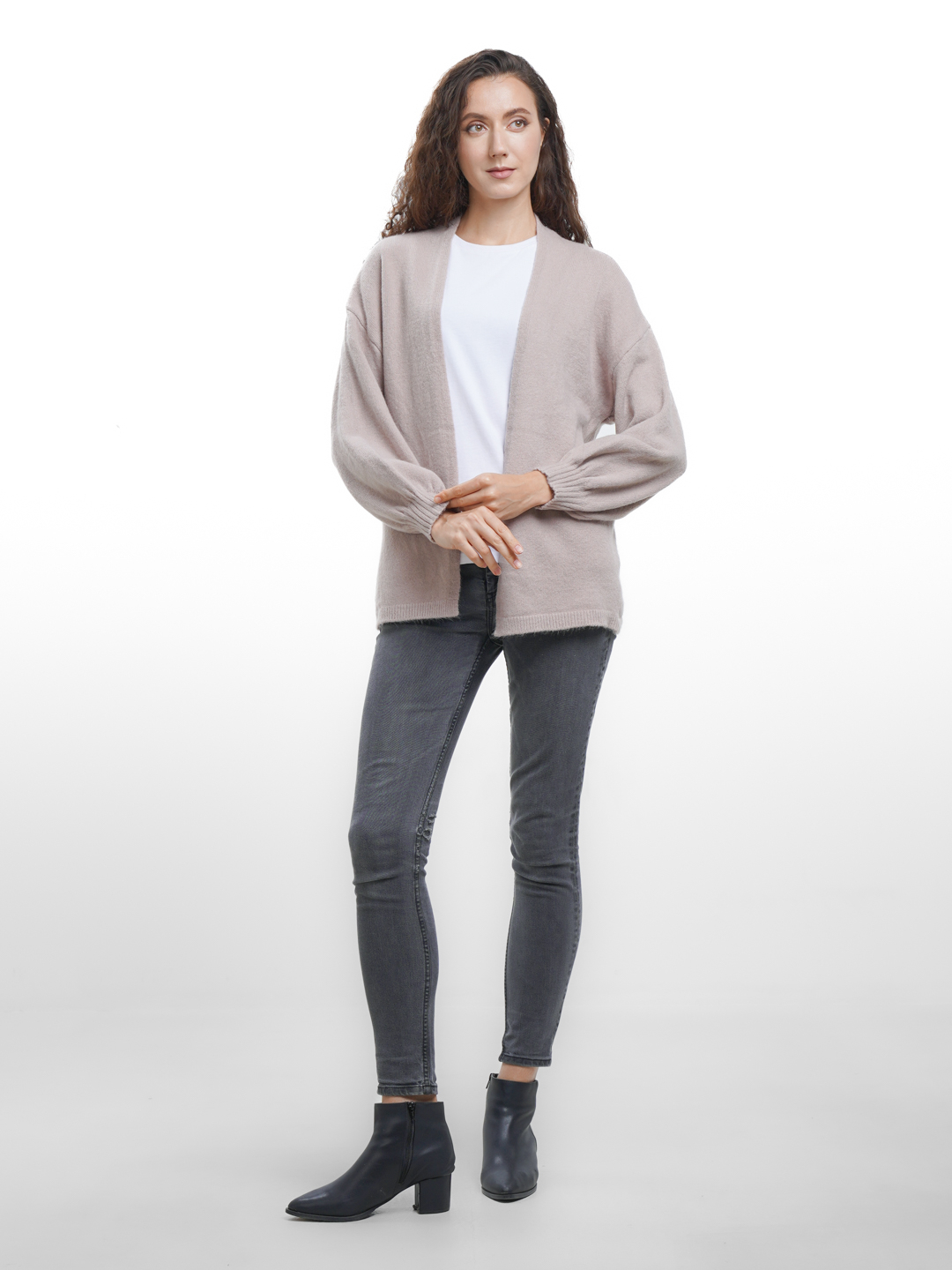 Paypoqdagi slut uchun ikki marta kirish