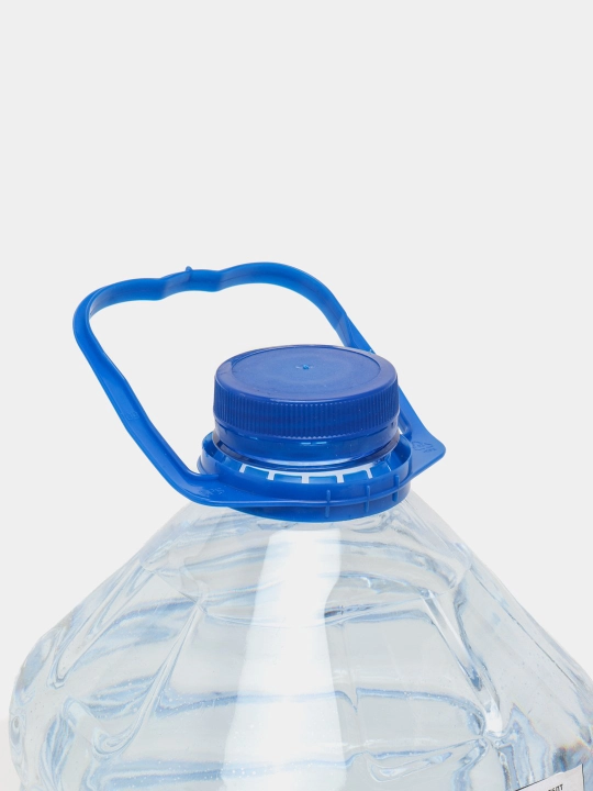 Вода для утюга и глажки, 5 л