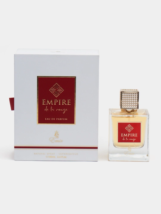 Emir Empire de la Rouge парфюмированная вода unisex 10мл, 100 мл