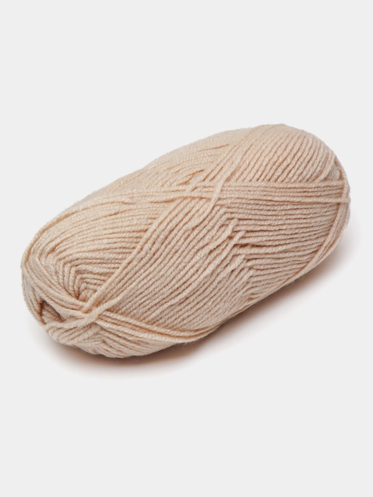 To'qish uchun ip Alize Superlana Midi, 25% jun, 75% akril, 100 g, 170 metr