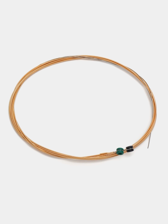 Струны для акустической гитары D'addario EZ900. Калибр 010-050.Бронза 85/15. + Медиатр