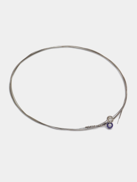 Струны для акустической гитары D'addario EZ900. Калибр 010-050.Бронза 85/15. + Медиатр