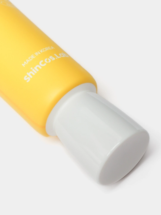 Ko'z atrofidagi teri uchun vitaminlangan krem ​​ShinCos.Lab Vita Tree B3/B5/B6/C/E 3%