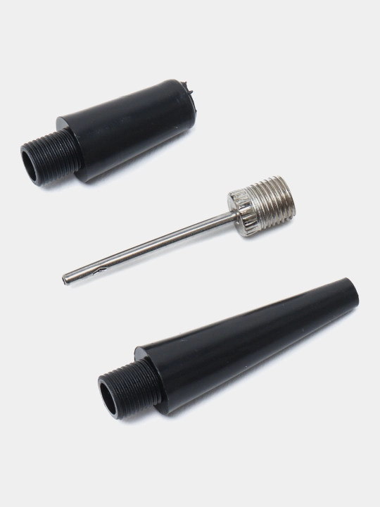 Avtomobil uchun kompressor nasos, Tornado AC 580
