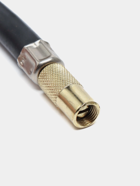 Avtomobil uchun kompressor nasos, Tornado AC 580