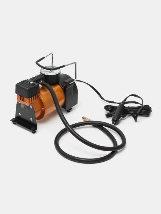 Avtomobil uchun kompressor nasos, Tornado AC 580