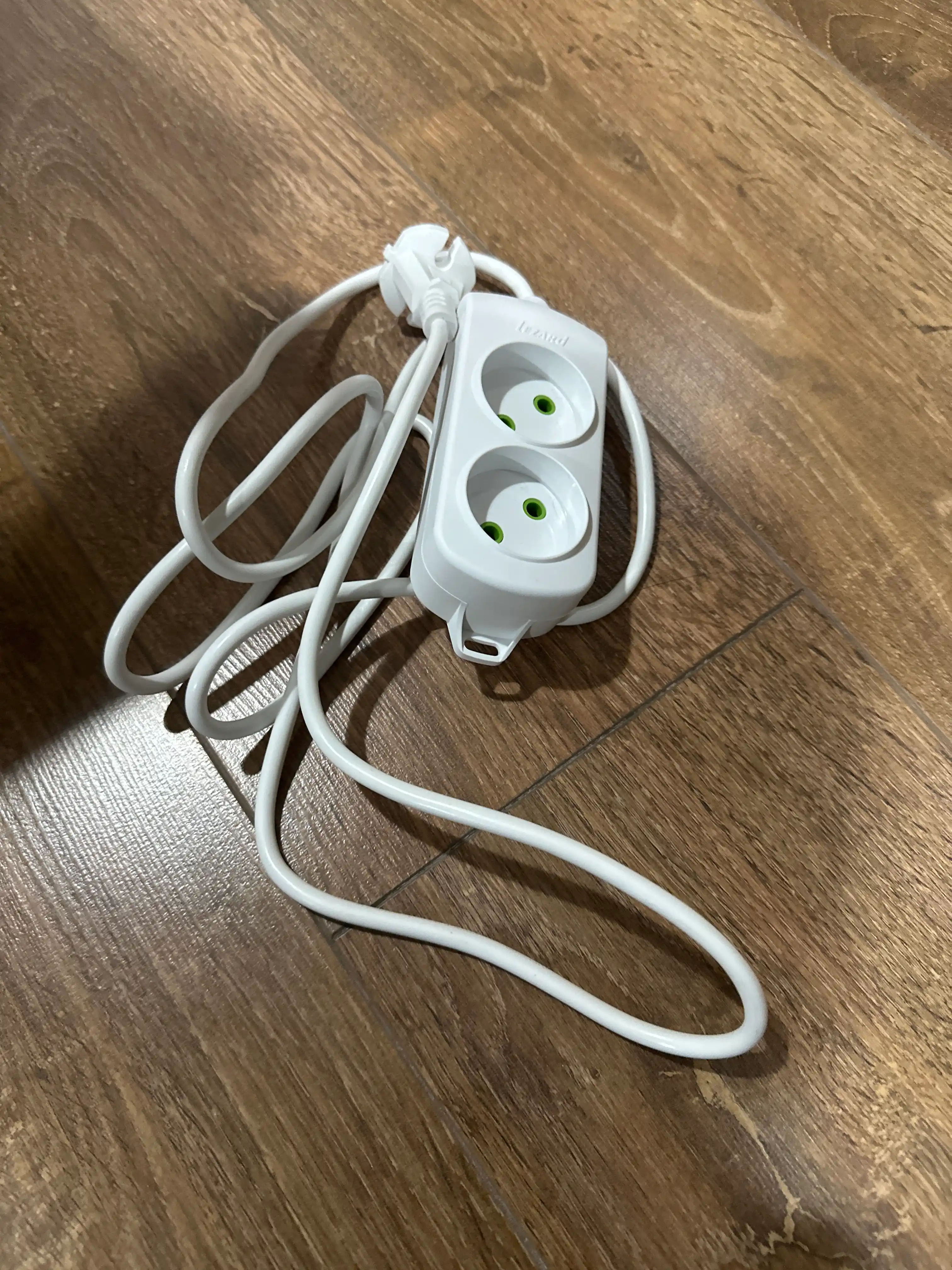 Universal elektr uzaytirgich, 2 kirish, 2 m, 3 m, 5 m