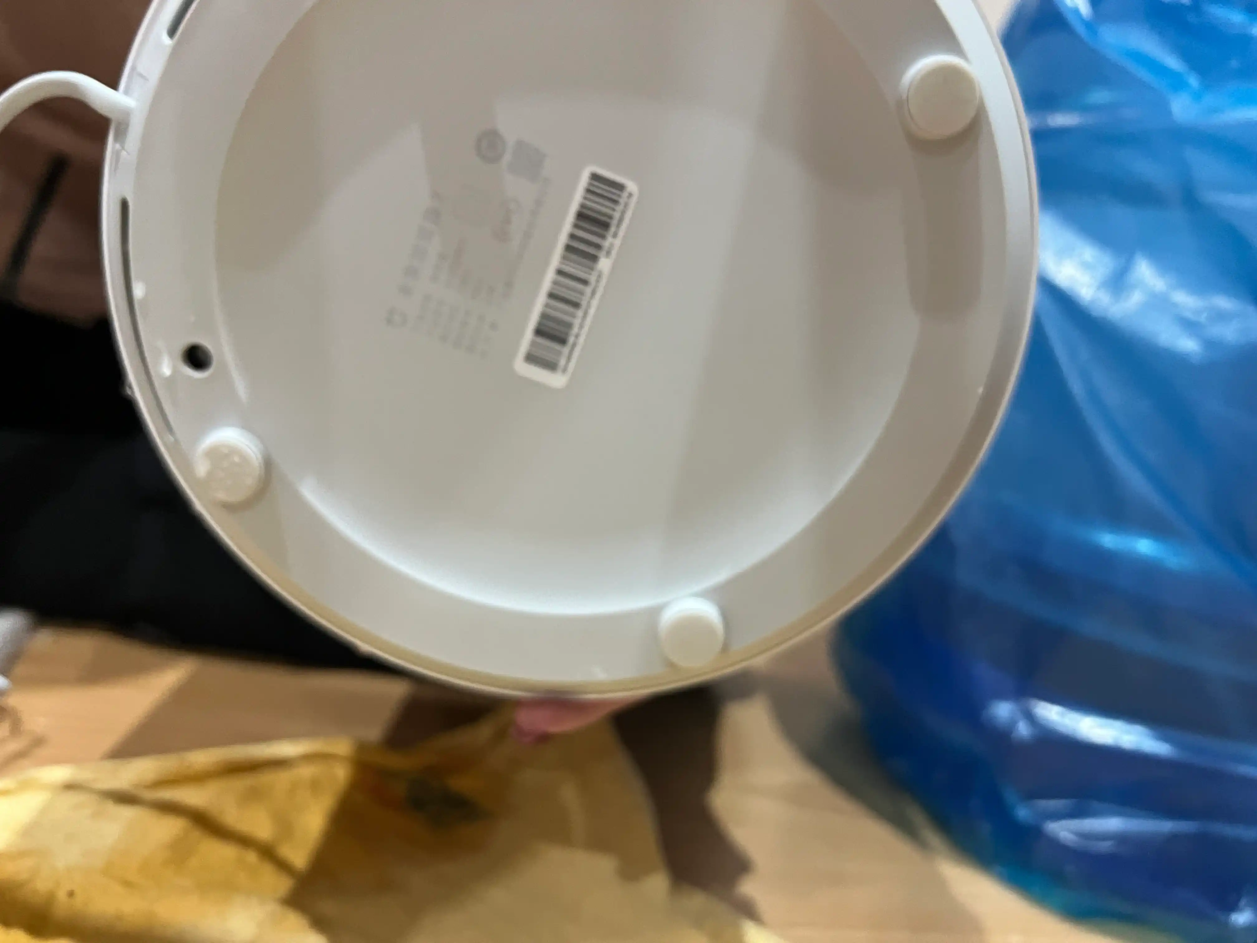 Humidifier 2 Lite, увлажнитель воздуха, ультразвуковой, 4 л, бесшумный, для дома, офиса