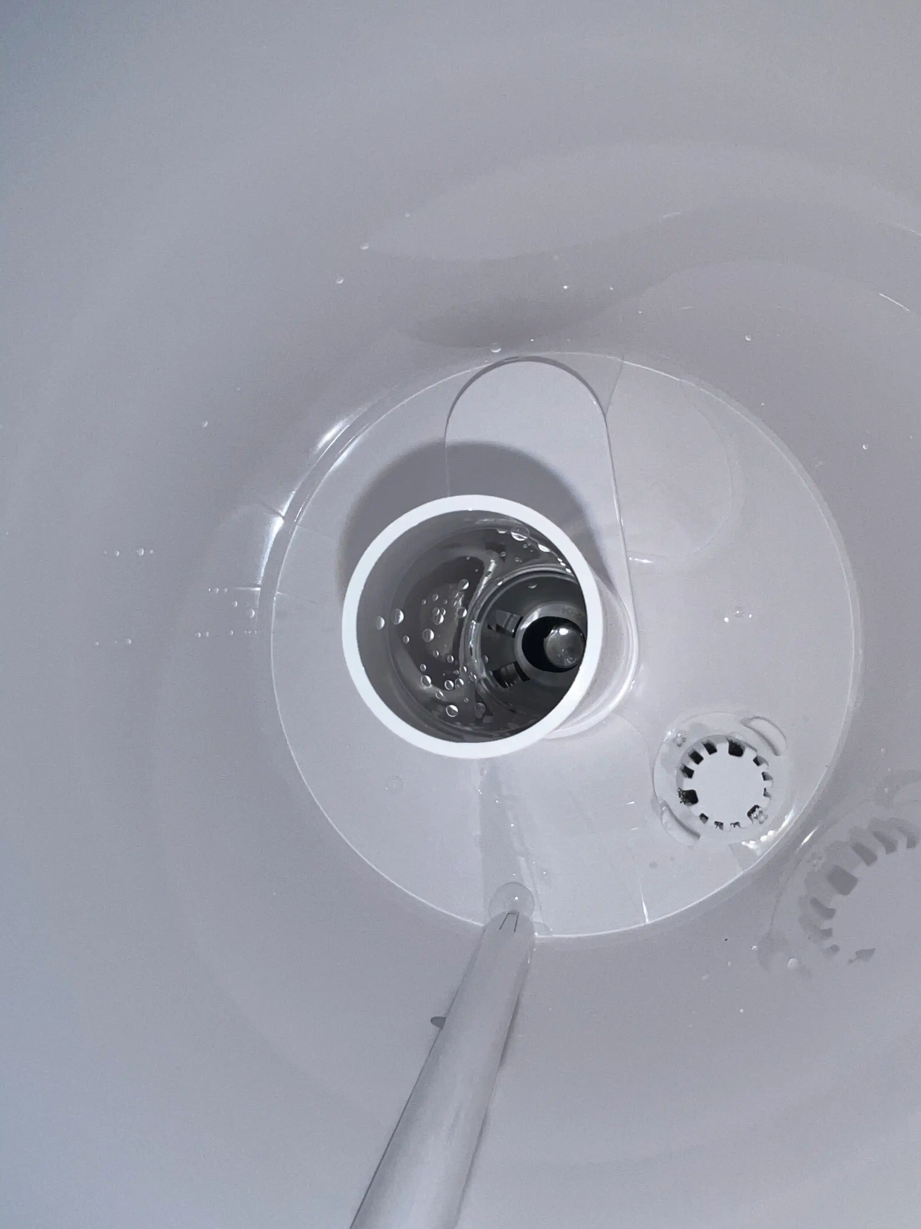 Humidifier 2 Lite, увлажнитель воздуха, ультразвуковой, 4 л, бесшумный, для дома, офиса