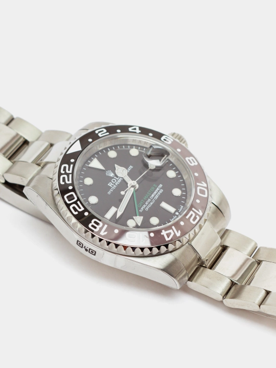 Часы GMT-Master II, 40 мм