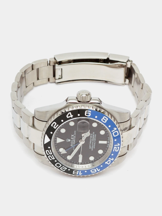 Часы GMT-Master II, 40 мм