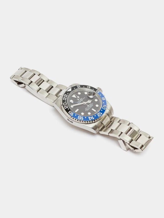 Часы GMT-Master II, 40 мм