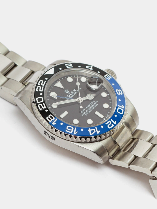 Часы GMT-Master II, 40 мм