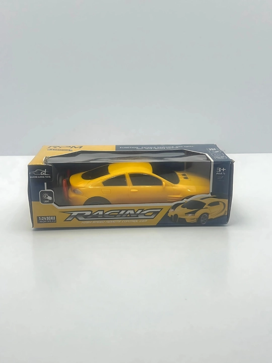 Радиоуправляемая машина BMW M5, 1:24
