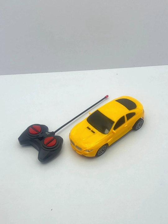 Радиоуправляемая машина BMW M5, 1:24
