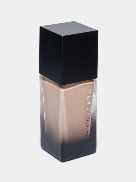 Тональный крем для лица Huda Beauty, основа под макияж, увлажняющий, 35 мл