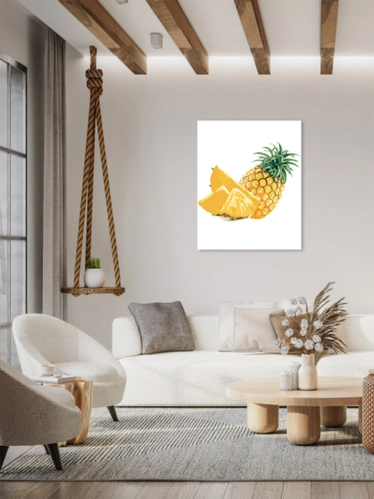 Raqamlar bo'yicha rasm chizish ARTERY, natyurmortlar holstda chizmachilik, 40 * 50 sm
