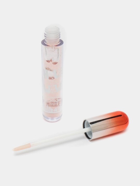 Lip porlashi, gigienik lab bo'yog'i, namlovchi