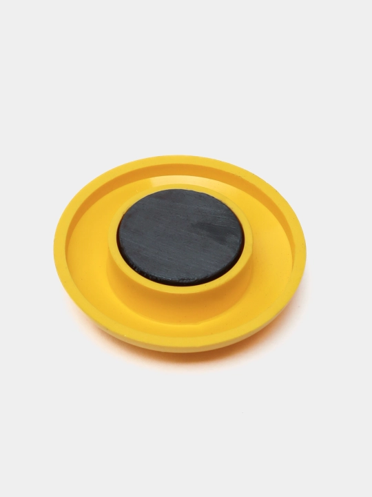 Magnitlar to'plami Globus MS40, rangli, 40 mm, 4 dona