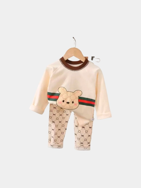 Bolalar uchun pijamalar - 