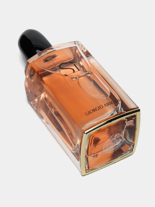Женская парфюмерная вода Giorgio Armani Si EDP, 100 мл