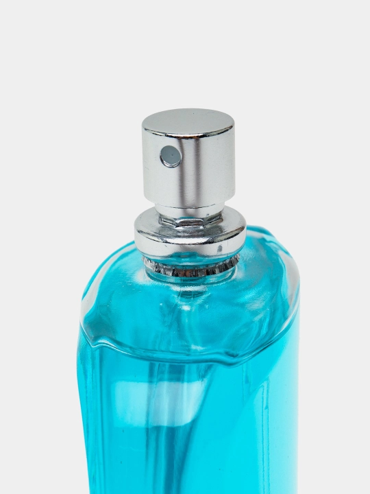 Erkaklar uchun Arctic Blue Carlo Bossi parfyumlangan suvi, 100 ml