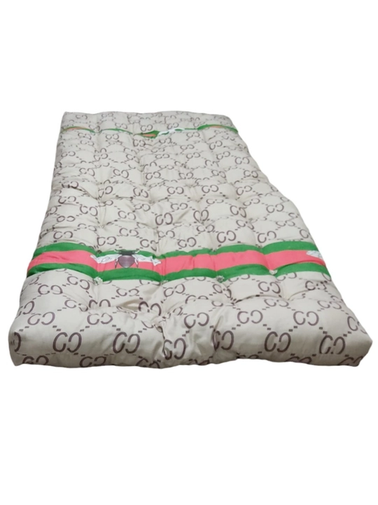 Paxta matras, akril