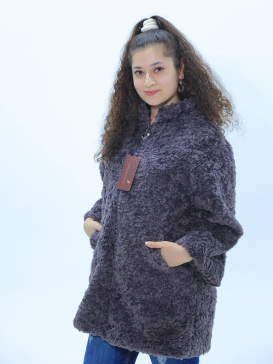 Экошуба Nazman Textile