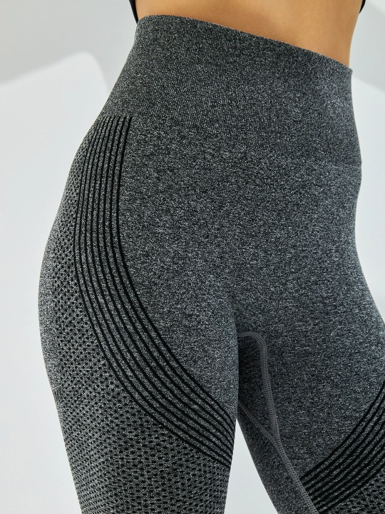 PUSH UP effektiga ega, ayollar sport legginslari, baland belli, korreksiya qiluvchi