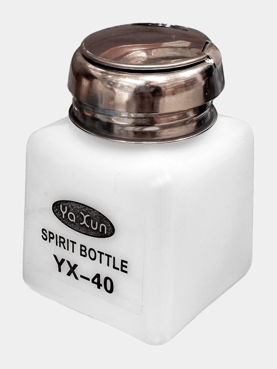 Yaxun YX-40 suyuqlik idishi, 120 ml - 