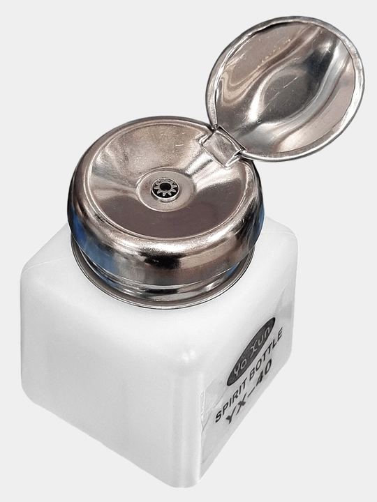 Yaxun YX-40 suyuqlik idishi, 120 ml