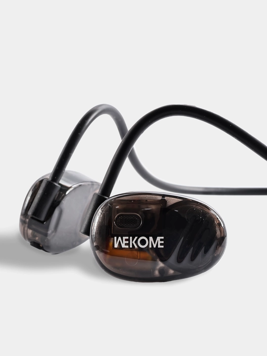Simsiz Bluetooth WEKOME quloqchinlar, mikrofoni bilan - 