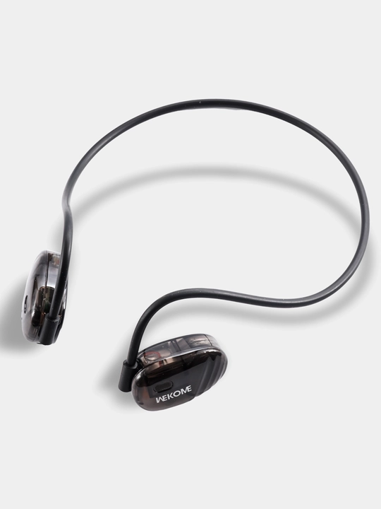 Simsiz Bluetooth WEKOME quloqchinlar, mikrofoni bilan