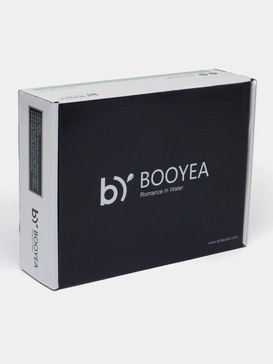 Смеситель для раковины BOOYEA BYDK2310-H, для ванной