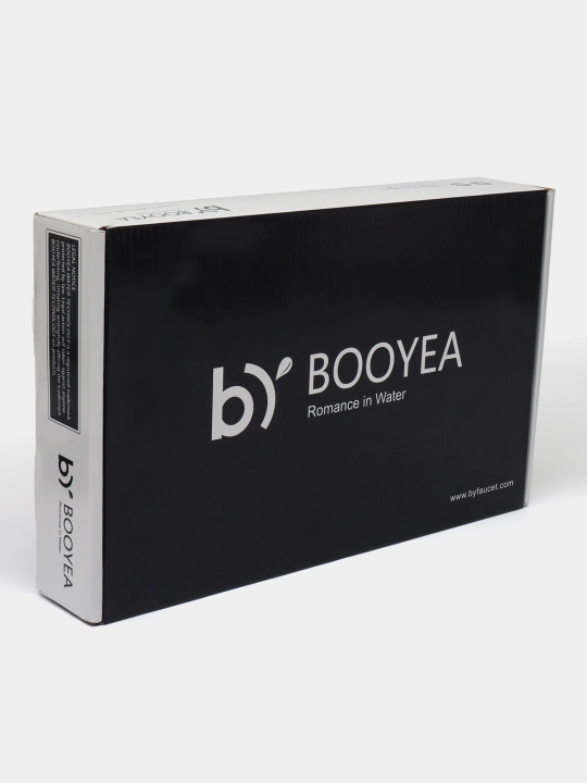 Смеситель для раковины, кран для ванной Booyea BYDK21007 - 