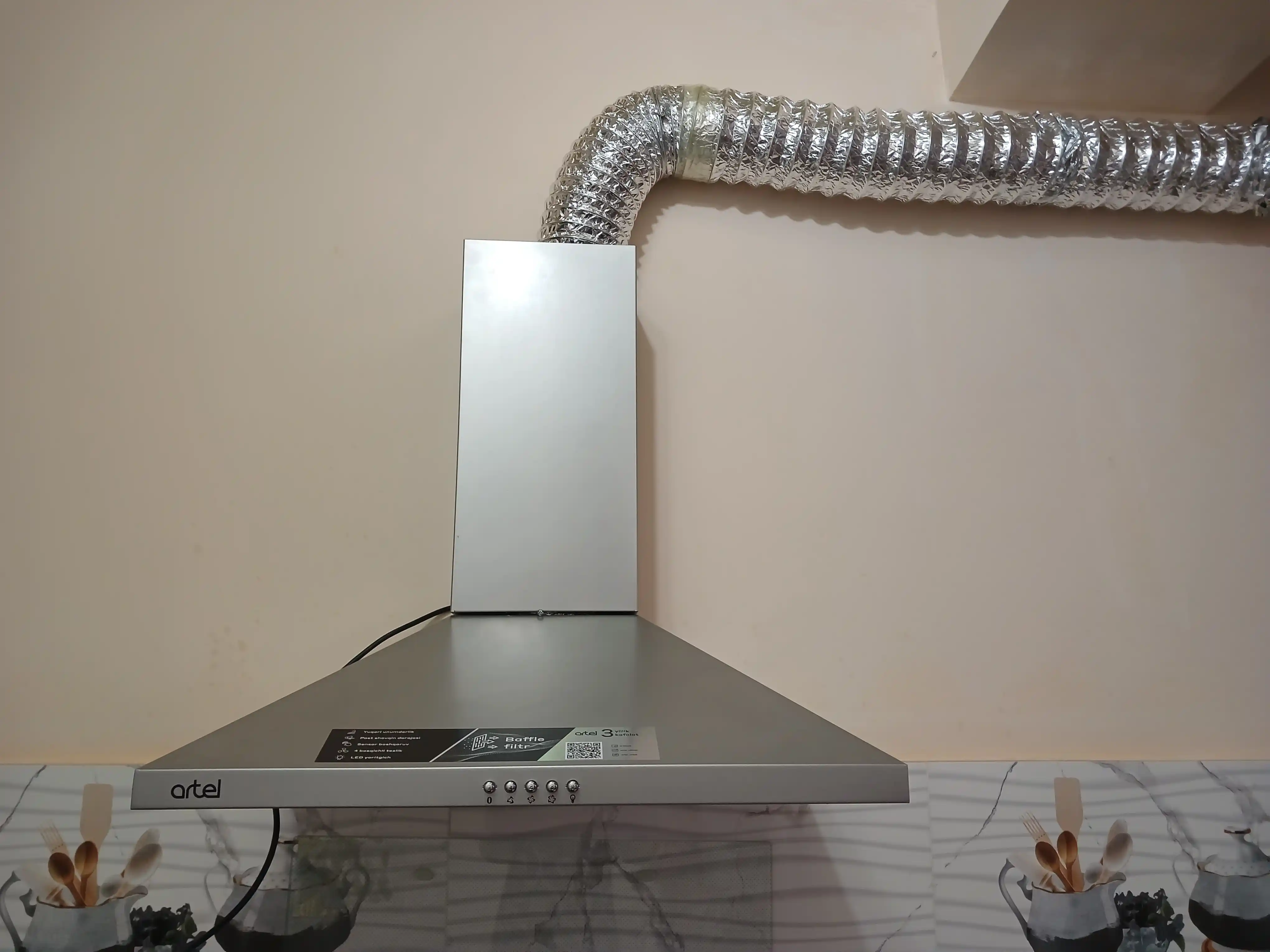 Dudburon Artel ART-0860L Prima