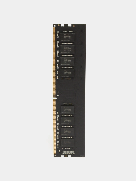 Operativ xotira Kingston DDR4 2666 MHz kompyuir uchun