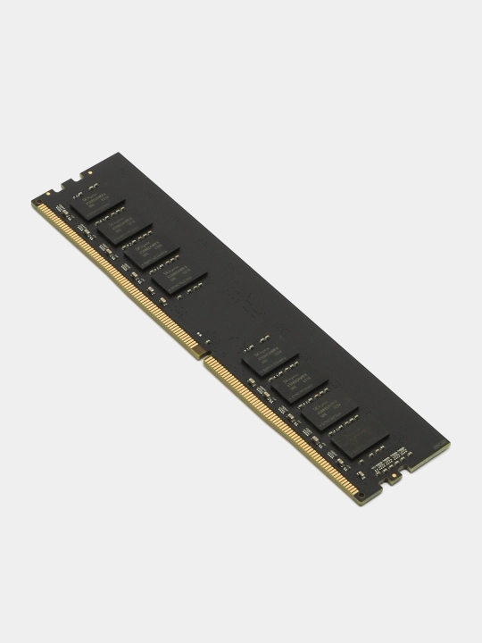 Operativ xotira Kingston DDR4 2666 MHz kompyuir uchun