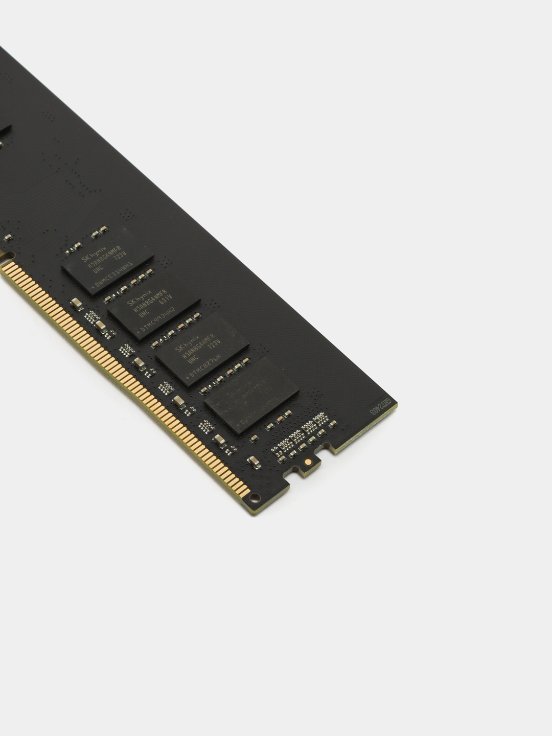 Operativ xotira Kingston DDR4 2666 MHz kompyuir uchun