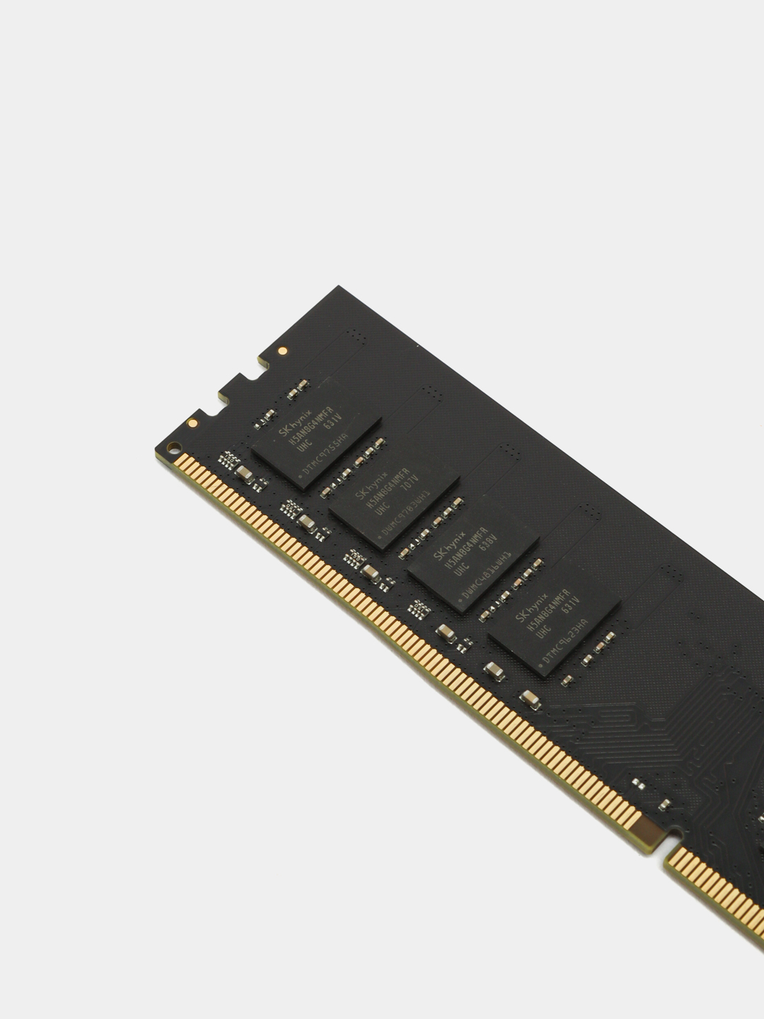 Operativ xotira Kingston DDR4 2666 MHz kompyuir uchun